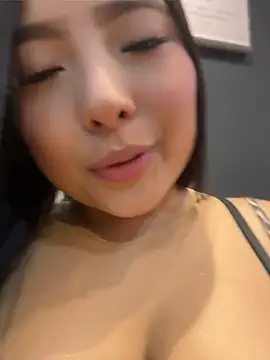 valenAbravanel webcam show