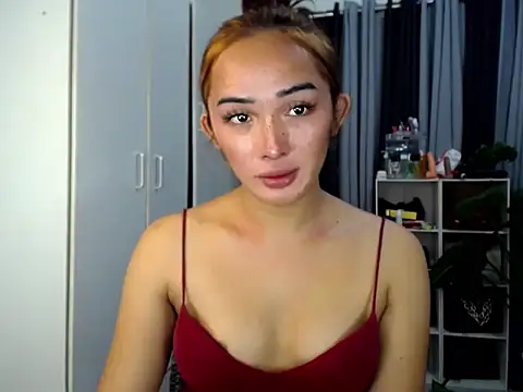Webkamerová show moti_vate