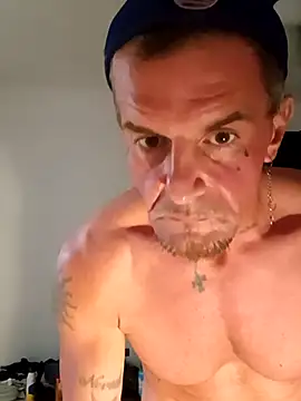 Вебкам-шоу Mattyboy420
