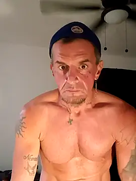 Show de webcam de Mattyboy420