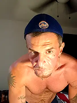 Show webcam de Mattyboy420