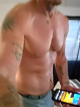 Mattyboy420n Webbikameraesitys