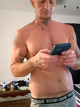 Mattyboy420 Webcam-Show