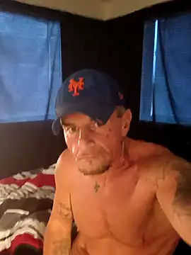 Show de webcam de Mattyboy420