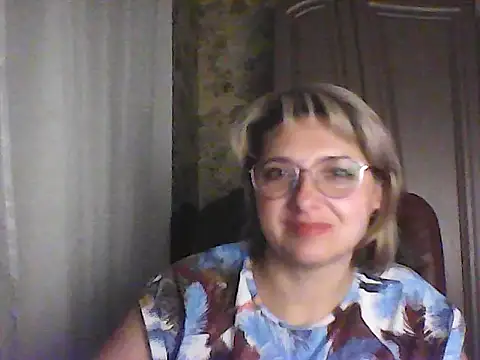 GoldieKsy – Kamerová šou