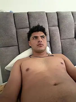 MaximilianoPaez – webcam-show