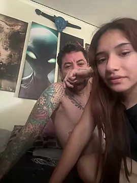 LiveDesire Webcam show