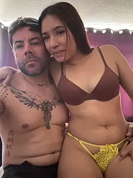 LiveDesire Webcam-Show