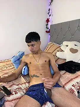 Seb_Ross04 – webcam-show