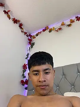 Show de Seb_Ross04 na webcam