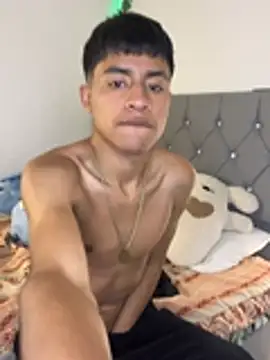 Show Webcam de Seb_Ross04
