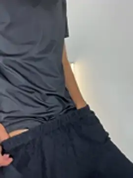 Webkamerová show Seb_Ross04