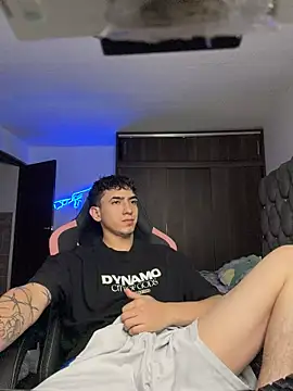 juan_seb06 – webcam-show
