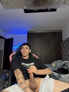 juan_seb06 – webcam-show