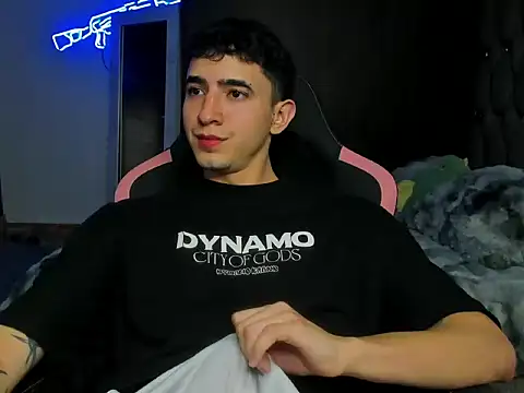 juan_seb06 Webcam Show