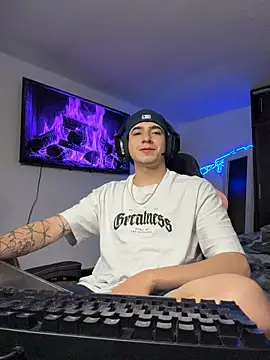 juan_seb06 webcam show