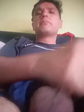 Franciscolzsma – webcam-show