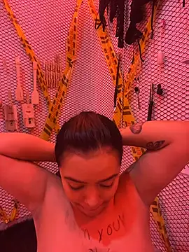 Ariel_bdsm_'s Webcam Show