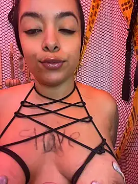 Ariel_bdsm_ Webcam show