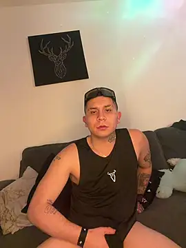 Lucifersex69 Webcamshow