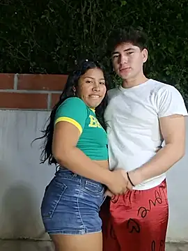 Sex_slave11's Webcam Show