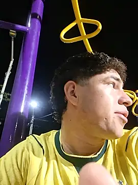 Show de webcam de Sex_slave11