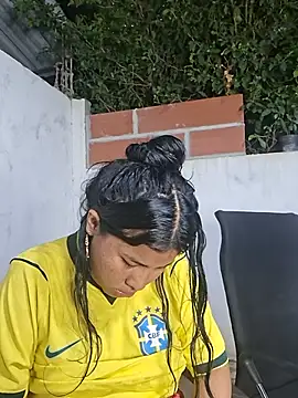 Show de Sex_slave11 na webcam