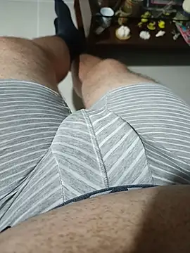 Show de webcam de juansol1709