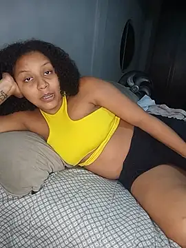 Show de webcam de cumplicidadeerotica