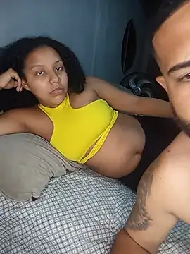 Show webcam de cumplicidadeerotica