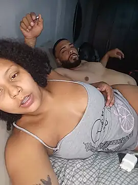 Show de webcam de cumplicidadeerotica