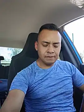 Ethan_Flores42 webkamerás műsora