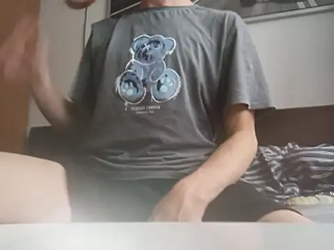 Webkamerová show Badman232