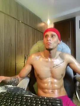 skinny_Latino – webcam-show