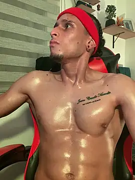 skinny_Latino – Kamerová šou