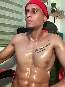 skinny_Latino – webcam-show