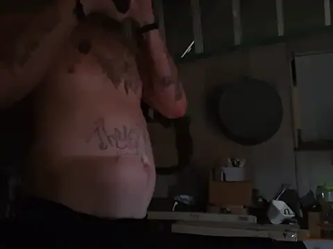 Show de webcam de Shagynasty