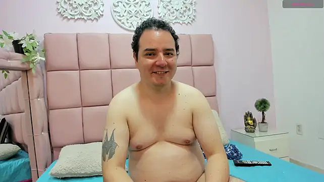 Anubis_Hot_Rythm Webcam-Show