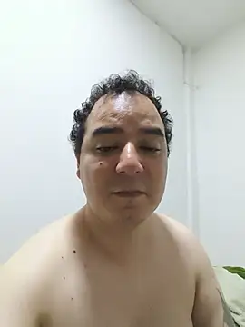 Anubis_Hot_Rythm Webcam-Show