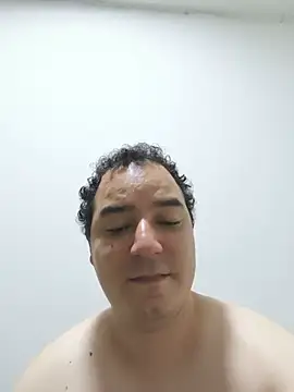 Show webcam de Anubis_Hot_Rythm