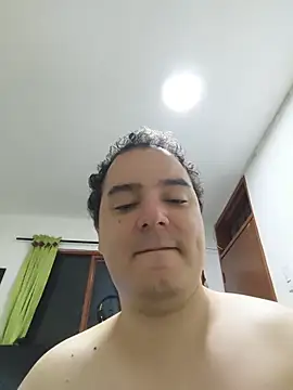 عرض كام Anubis_Hot_Rythm