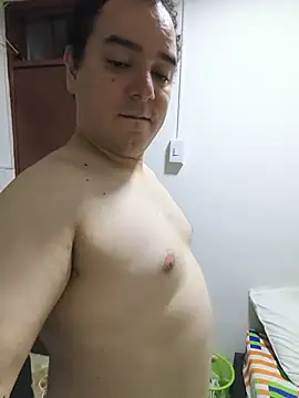 Anubis_Hot_Rythm Webcam Show