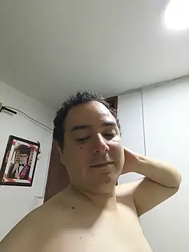 Anubis_Hot_Rythm Webcam-Show