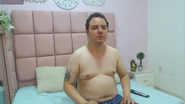 Anubis_Hot_Rythm webcam show