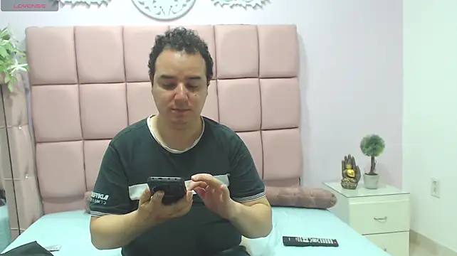 Anubis_Hot_Rythm – webcam-show