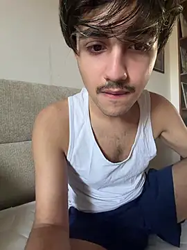 ivanjay Webcam show