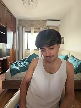 Show Webcam de ivanjay