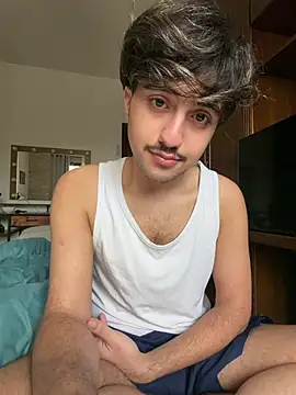 ivanjay Webcam Show