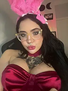 emi_otaku Webcam-Show