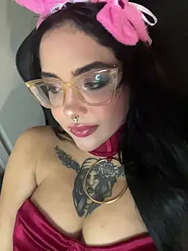 emi_otaku's Webcam Show